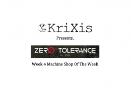 Michigan Machine Shop | Zero Tolerance | Blog Cover Image